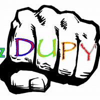 Z Dupy