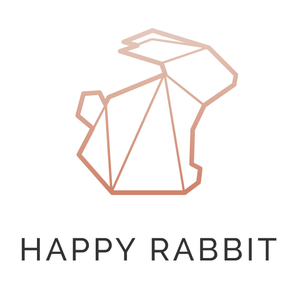 Happy Rabbit