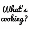 What's Cooking?