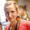 Agata gotuje, czyli kobieta wszechjedzaca