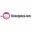 Dzieci jedzą