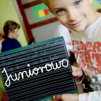 Juniorowo