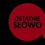 Ostatnie Słowo