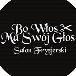 Bo Włos Ma Swój Głos