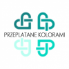 Przeplatane kolorami